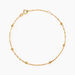 Bracelet Or Jaune Mettelde - Bracelets Femme | Histoire d’Or