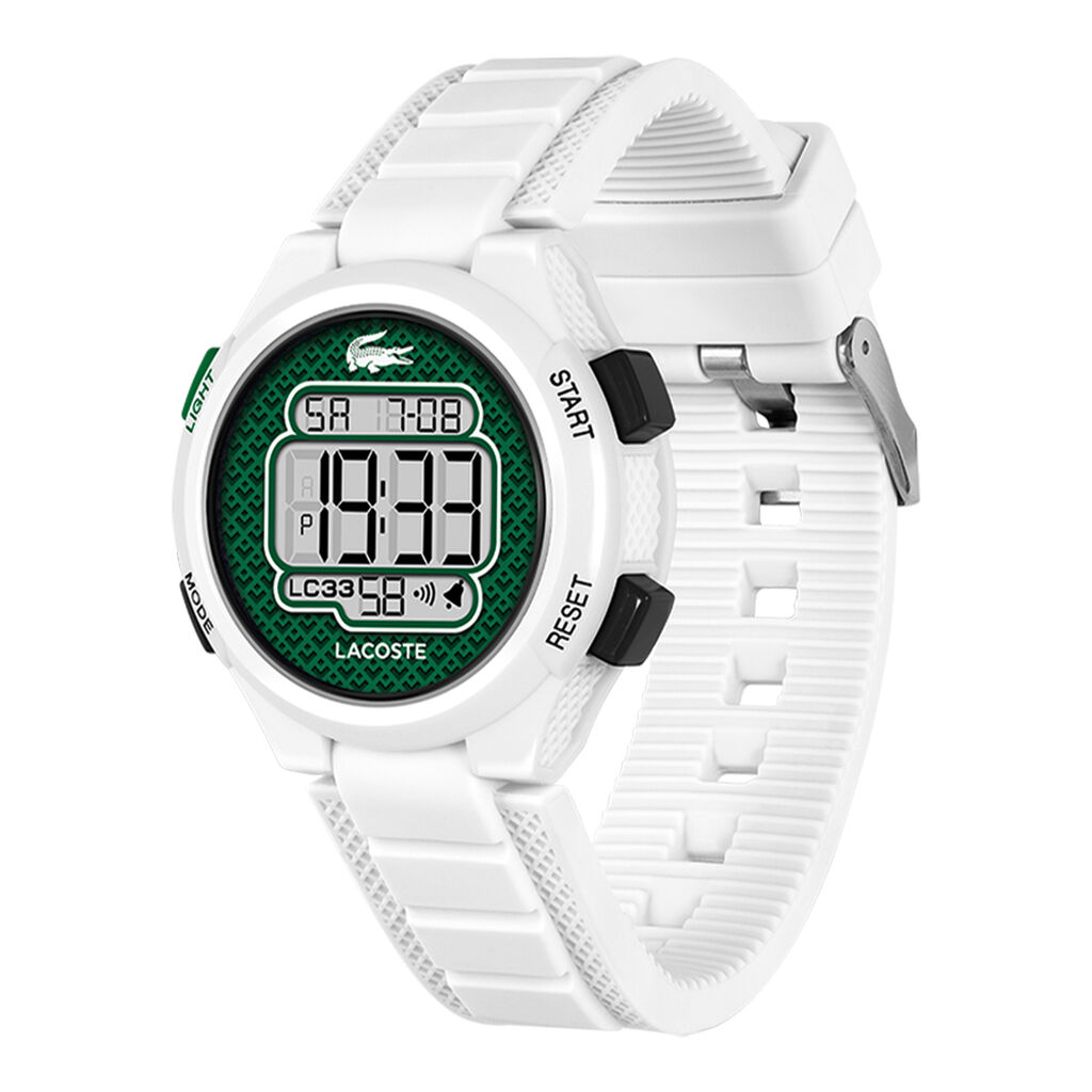 Montre Lacoste Lc33 - Nouveautés montres Enfant | Histoire d’Or
