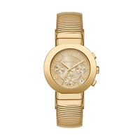 Montre Michael Kors Gramercy Doré