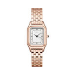 Montre Rosefield Ivy Blanc - Montres Femme | Histoire d&rsquo;Or