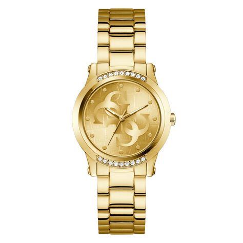 Montre Guess Annette Doré - Montres Femme | Histoire d’Or
