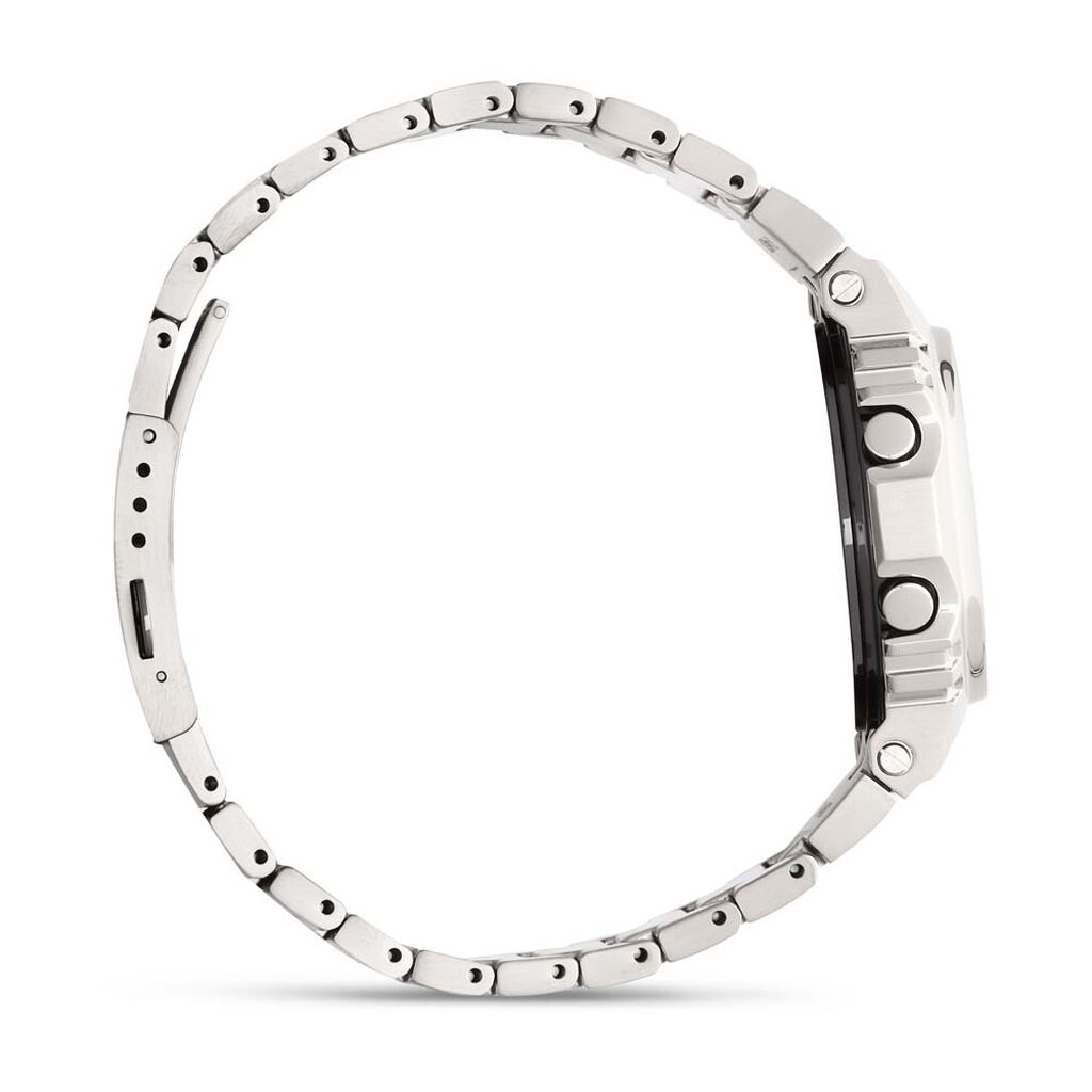 Montre Hybride Casio G-shock The Origin Noir - Montres connectées Unisex | Histoire d’Or