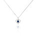 Collier Saynaae Argent Blanc Perle De Culture - Colliers fantaisie Femme | Histoire d’Or
