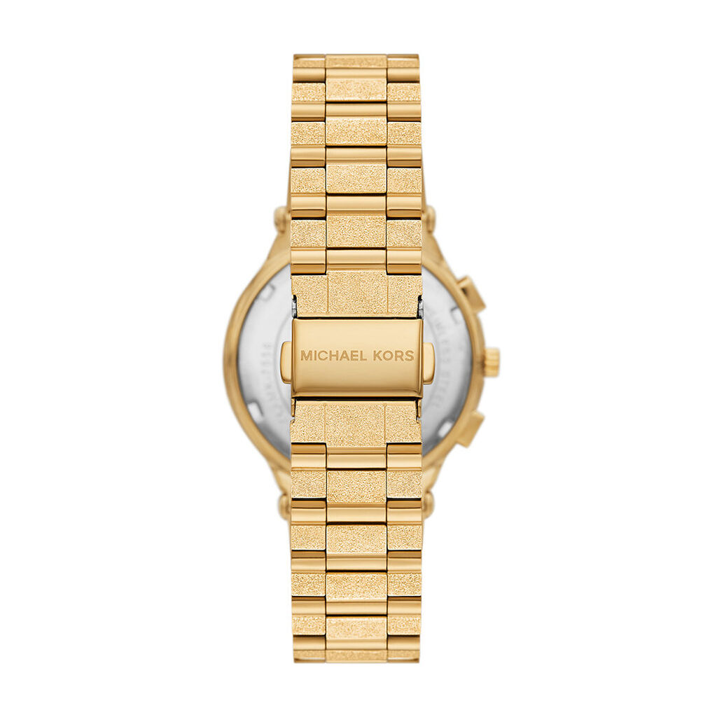 Montre Michael Kors Billie Doré - Montres Femme | Histoire d’Or