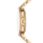 Montre Michael Kors Pyper Blanc - Montres Femme | Histoire d&rsquo;Or