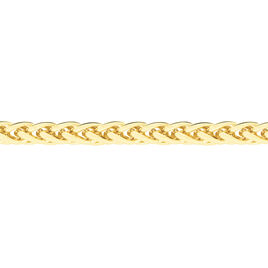 Chaîne Jayna Danilo Maille Palmier Or Jaune - Chaines Femme | Histoire d’Or