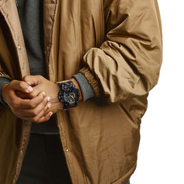 Montre Casio G-shock Mudmaster Noir - Montres Homme | Histoire d’Or