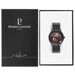 Montre Pierre Lannier Impact Noir - Montres Homme | Histoire d’Or