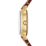 Montre Fossil Harlow Cr&egrave;me - Montres Femme | Histoire d&rsquo;Or