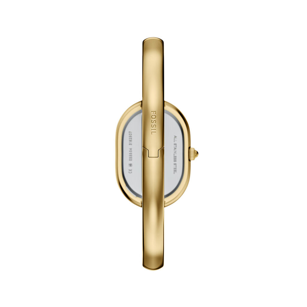 Montre Fossil Sloan Bleu - Montres Femme | Histoire d&rsquo;Or