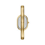 Montre Fossil Sloan Bleu - Montres Femme | Histoire d&rsquo;Or