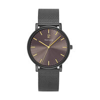 Montre Pierre Lannier Essential Gris