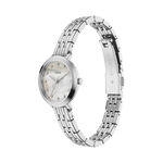 Montre Fossil Heidi Nacre Blanche - Montres Femme | Histoire d&rsquo;Or