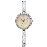 Montre Pierre Lannier Leia Blanc