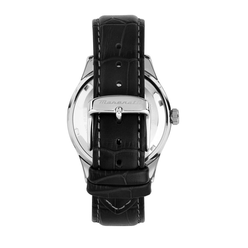 Montre Maserati Sorpasso Bleu - Montres Homme | Histoire d’Or