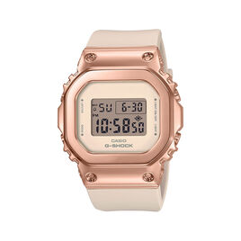 Montre Casio G-shock Blanc - Montres Famille | Histoire d’Or