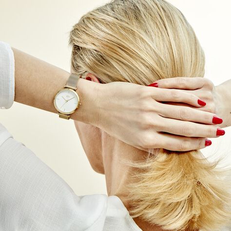 Montre Lacoste Geneva Argent - Montres Femme | Histoire d’Or