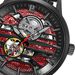 Montre Pierre Lannier Impact Noir - Montres Homme | Histoire d’Or