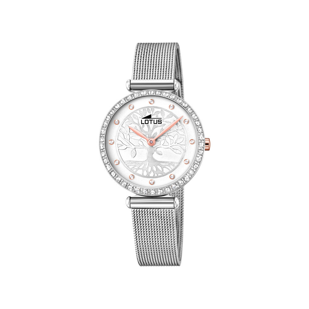 Montre lotus femme prix Clearance