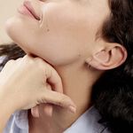 Cr&eacute;oles Dominae Or Jaune - Boucles d'oreilles cr&eacute;oles Femme | Histoire d&rsquo;Or