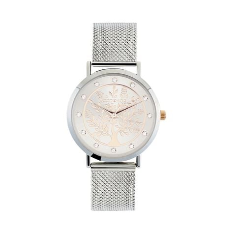 Montre Codhor Camille Rose - Montres Femme | Histoire d’Or
