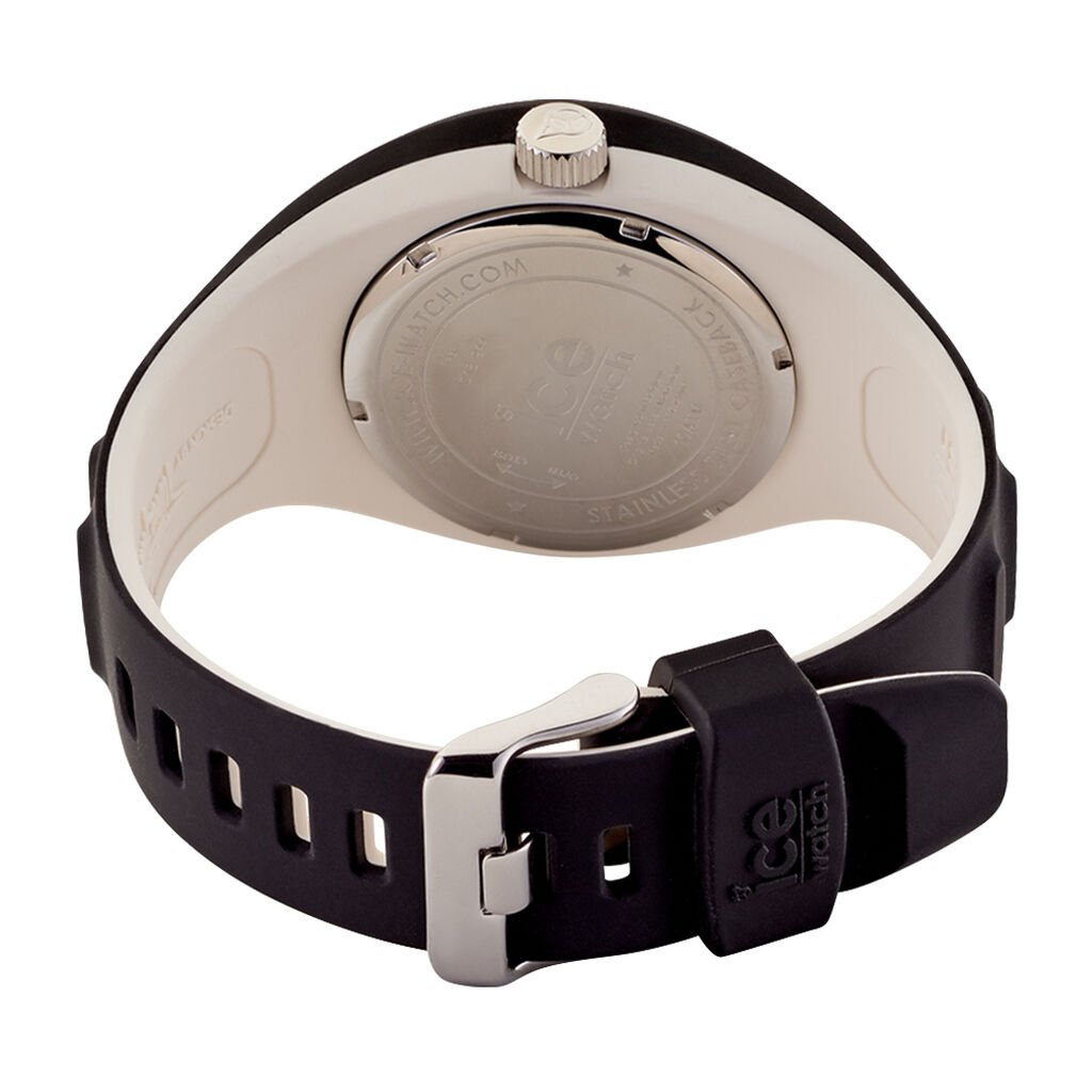 Montre Ice Watch Pierre Leclercq Bleu - Montres Homme | Histoire d&rsquo;Or