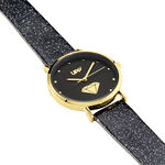 Montre Upp Crush Noir - Montres Enfant | Histoire d&rsquo;Or