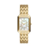 Montre Fossil Raquel Blanc
