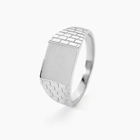 Chevali&egrave;re Argent Blanc Corentyn - Chevali&egrave;res Homme | Histoire d&rsquo;Or