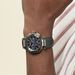 Montre Herbelin Newport Chrono Noir Et Bleu - Montres Homme | Histoire d’Or