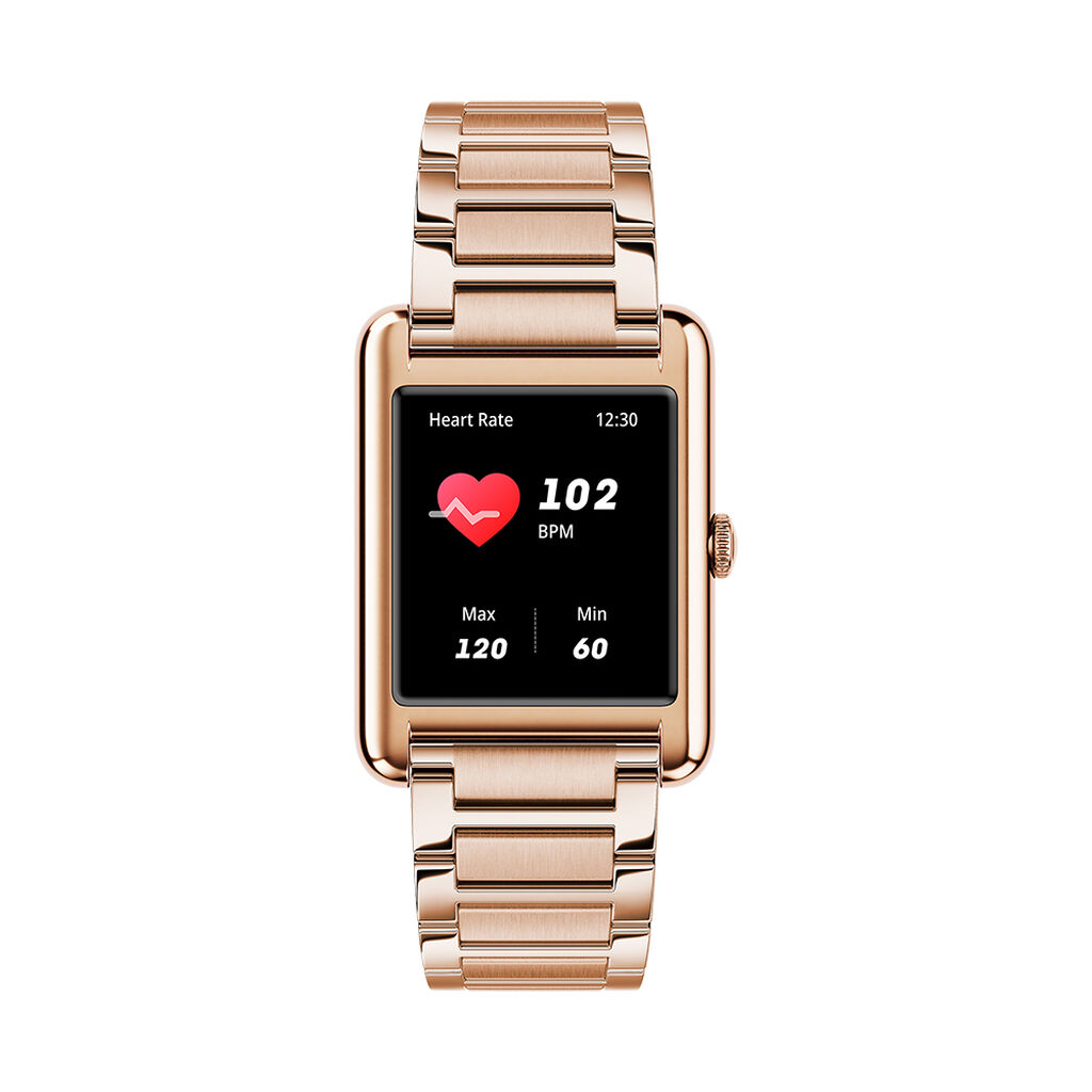 Montre Connect&eacute;e Ice Watch Ice Smart Tks 2.0 - Montres connect&eacute;es Unisex | Histoire d&rsquo;Or