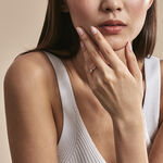 Bague Solitaire Or Rose Dream Diamants - Bagues solitaires Femme | Histoire d&rsquo;Or