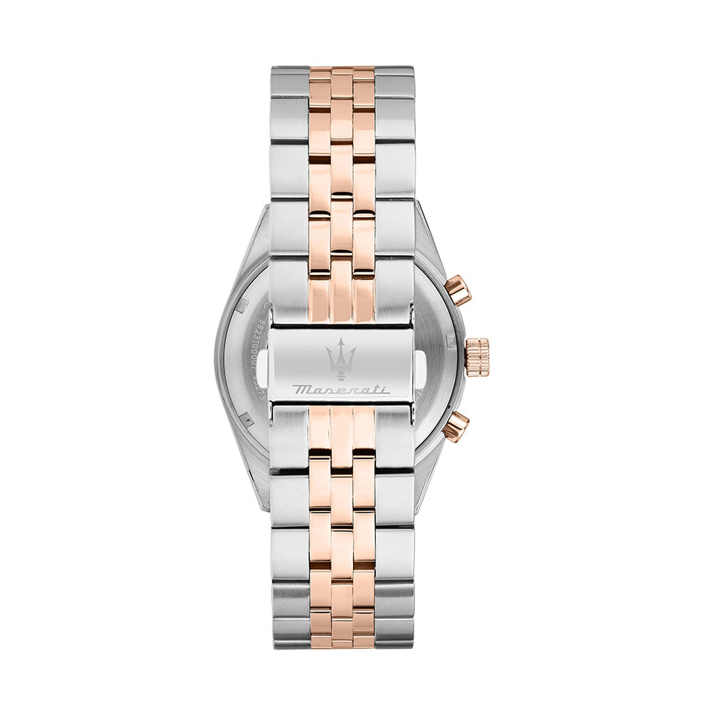 Montre Maserati Competizione - Montres &eacute;tanches Homme | Histoire d&rsquo;Or