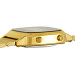 Montre Casio Collection Vintage Champagne - Montres Femme | Histoire d&rsquo;Or