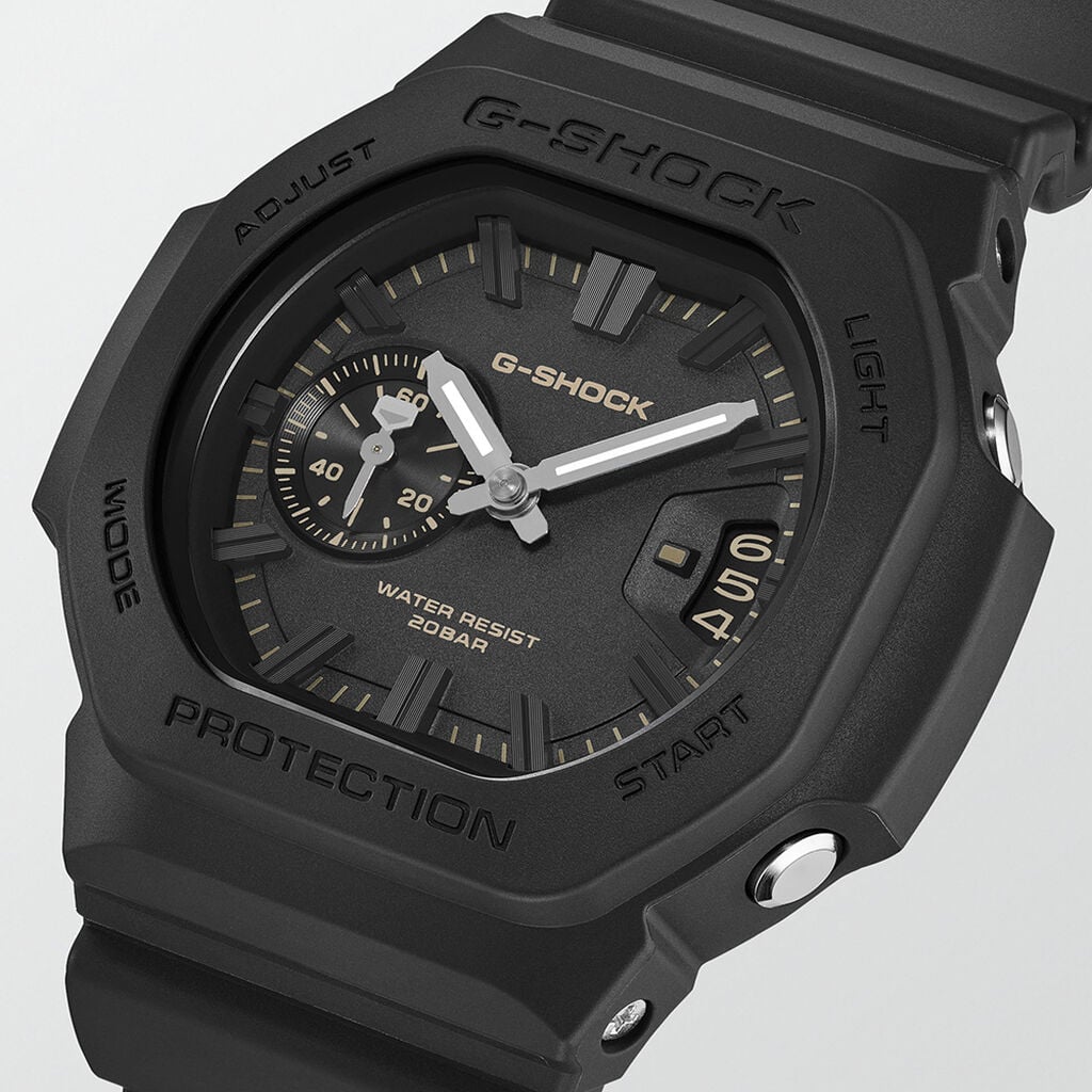 Montre Casio G-Shock Gac2500 - Montres &eacute;tanches Homme | Histoire d&rsquo;Or