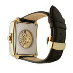 Montre Montignac Square Automatique Vert - Montres Homme | Histoire d&rsquo;Or