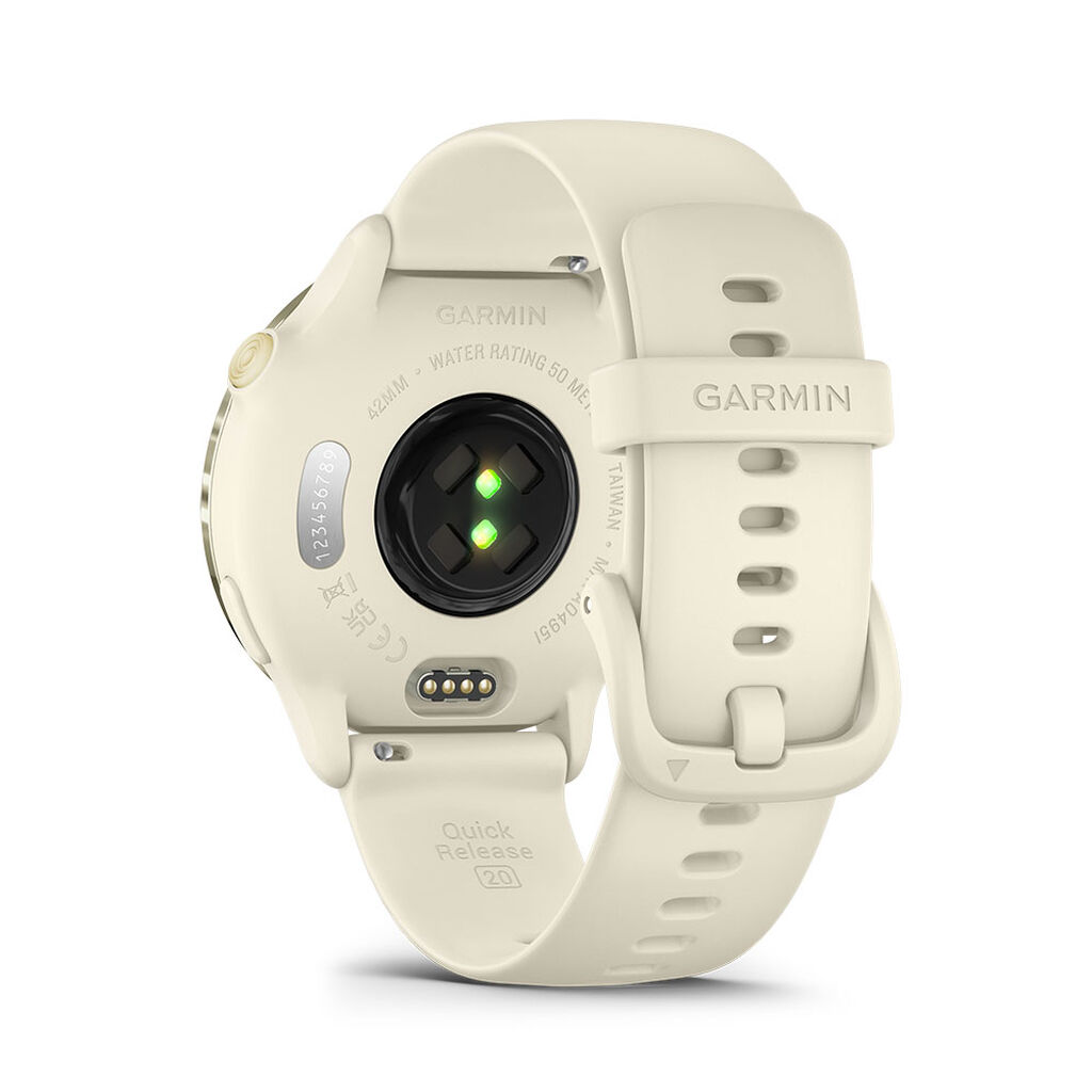 Montre Connect&eacute;e Garmin Vivoactive 6 - Montres connect&eacute;es Unisex | Histoire d&rsquo;Or