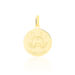 Pendentif Jannila Zodiaque Or Jaune - Cadeaux de naissance Enfant | Histoire d’Or