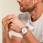 Montre Seiko Presage Cocktail Ivoire - Montres Homme | Histoire d&rsquo;Or