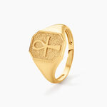 Chevali&egrave;re Eideard Or Jaune - Chevali&egrave;res Homme | Histoire d&rsquo;Or