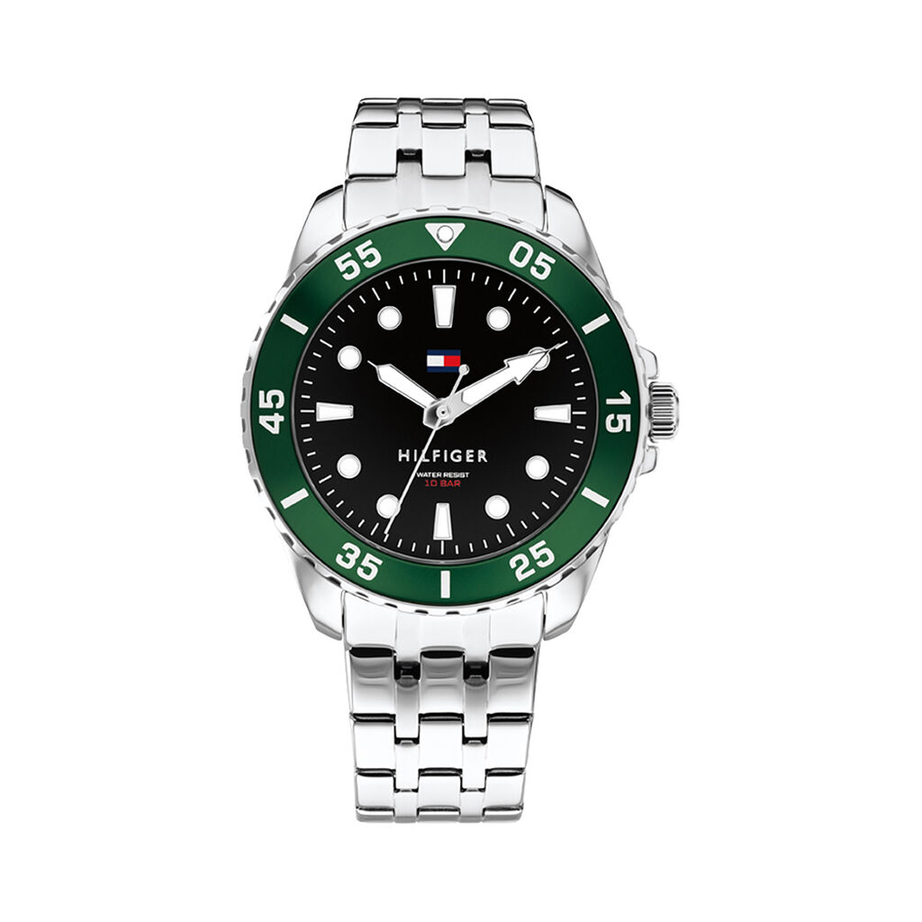 Montre Tommy Hilfiger Teens - Montres Enfant | Histoire d&rsquo;Or