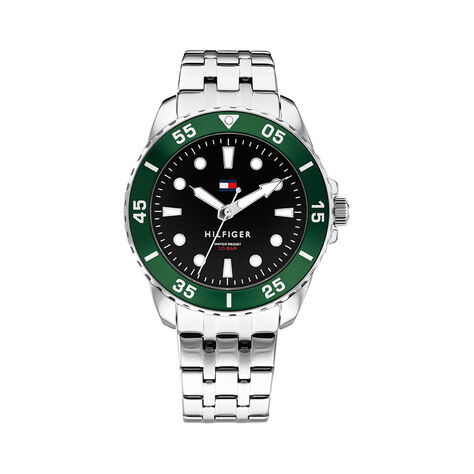 Montre Tommy Hilfiger Teens - Montres Enfant | Histoire d&rsquo;Or