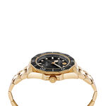 Montre Philipp Plein Hypersport Noir - F&ecirc;te des p&egrave;res Homme | Histoire d&rsquo;Or