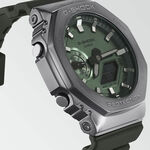 Montre Casio G-shock Gris - Montres Homme | Histoire d&rsquo;Or