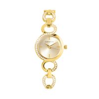 Montre Codhor Sarah Doré
