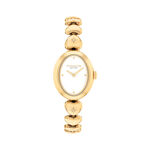 Montre Coach Sammy Blanc - Montres Femme | Histoire d&rsquo;Or