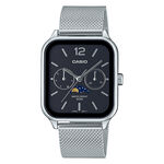 Montre Casio Collection Noir - Montres Homme | Histoire d&rsquo;Or