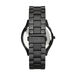Montre Michael Kors Slim Runway Noir - Montres Femme | Histoire d’Or
