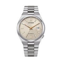 Montre Citizen Tsuyosa Nj0151 Champagne