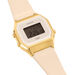 Montre Casio Collection Blanc - Montres Femme | Histoire d’Or